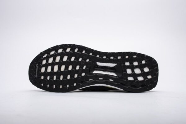 UB4.0 Adidas Ultra Boost 4.0 Grey Three Green G54003 - Image 5
