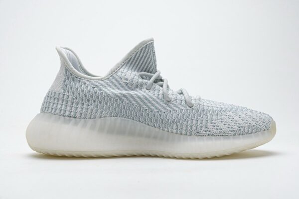 FW3043 adidas Yeezy Boost 350 V2 Cloud White - Image 11