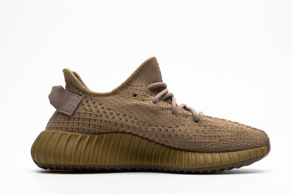 FX9033 adidas Yeezy Boost 350 V2 “Earth” - Image 6