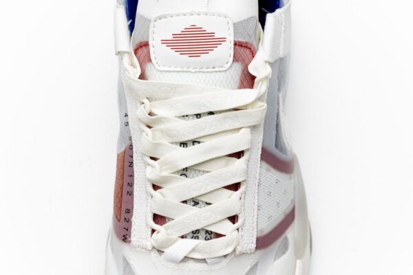 CZ4178-100 Jordan Delta SP White Blue Red - Image 10