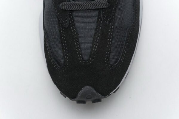 MS327SFC New Balance Black White - Image 8