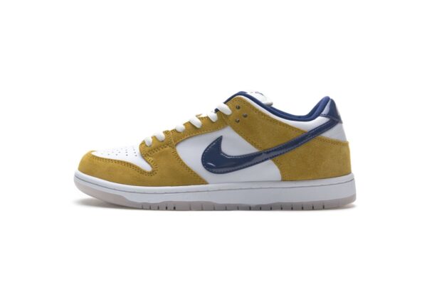 CU1726-500 Nike Dunk Low “Plum” - Image 12