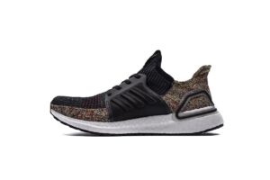 Ultra Boost 5.0(2019) Black Multi-Color B37706