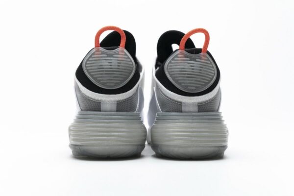 CT7695-100 Nike Air Max 2090 Pure Platinum - Image 7