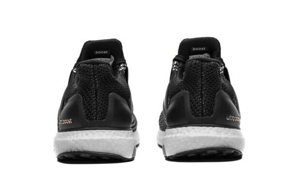 Ultra Boost 2.0 Limited “Black Reflective”BY1795 - Image 7