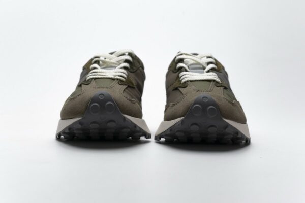 DCJ New Balance Army Green - Image 5