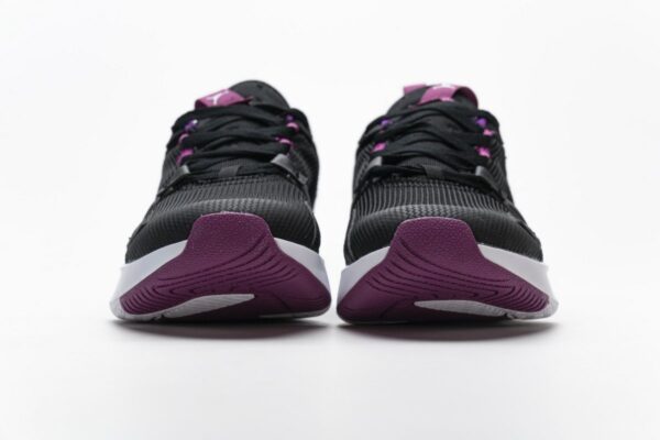 CV1761-015 Fragment Design x Jordan Delta SP Black Purple - Image 5
