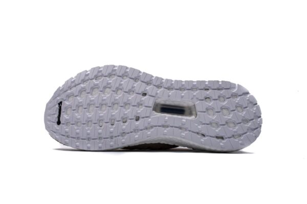 Ultra Boost 5.0(2019) Chalk White Pale Nude B75878 - Image 7