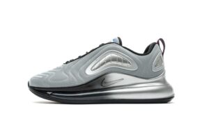 AO2924-019 Nike Air Max 720 Metallic Silver