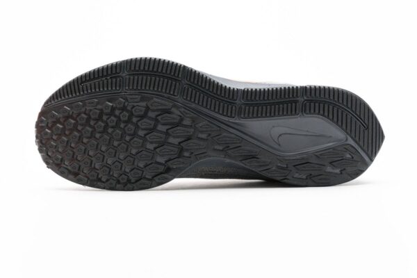 CI2074-001 Nike Air Zoom Pegasus 36 Grey Orange - Image 9