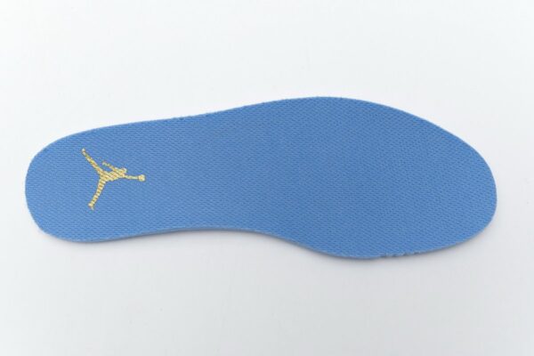 CV3043-100 Air Jordan 1 Low “Paris” - Image 11