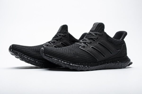 Ultra Boost 4.0 “Black”EH1420 - Image 4