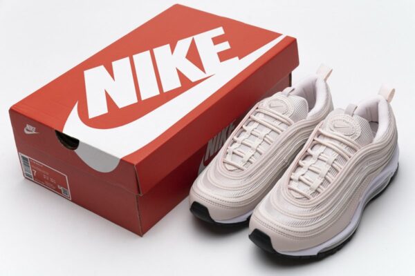 921733-600 Nike Air Max 97 Barely Rose - Image 3
