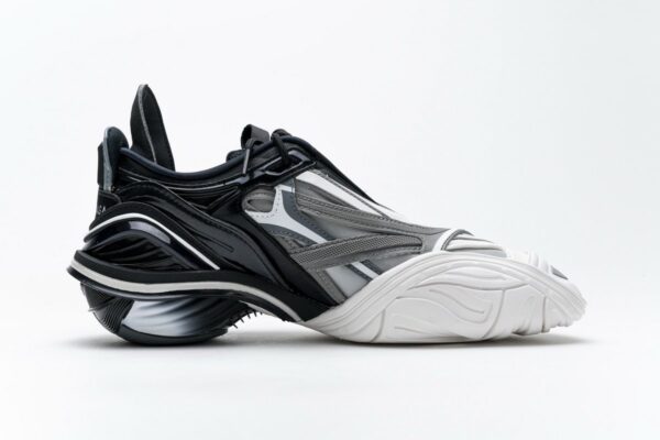 Balenciaga Tyrex 5.0 Sneaker Black White - Image 2