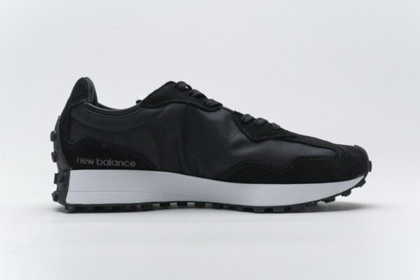 MS327SFC New Balance Black White - Image 11