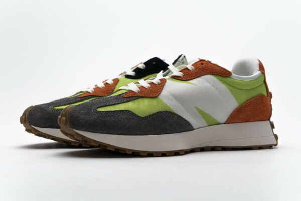 MS327SFA New Balance Dark Blaze - Image 6