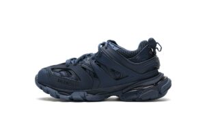 542436 W2LA1 4107 Balenciaga Tess S.Dark Navy