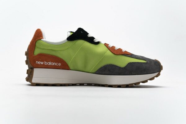 MS327SFA New Balance Dark Blaze - Image 8