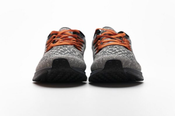 CI2074-001 Nike Air Zoom Pegasus 36 Grey Orange - Image 4