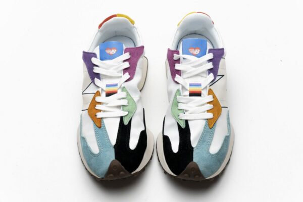 MS327PRD New Balance Pride - Image 4