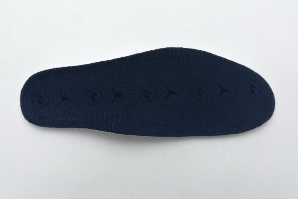 DA3595-100 Fragment Design x Air Jordan 3 Black White - Image 11