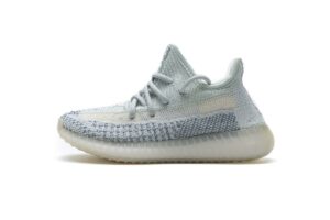 FT5317 adidas Yeezy Boost 350 V2 Cloud White