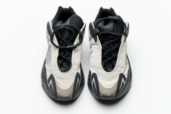 FY3729 adidas Yeezy Boost 700 MNVN “Bone” - Image 6