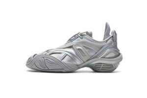 Balenciaga Tyrex 5.0 Sneaker Silver