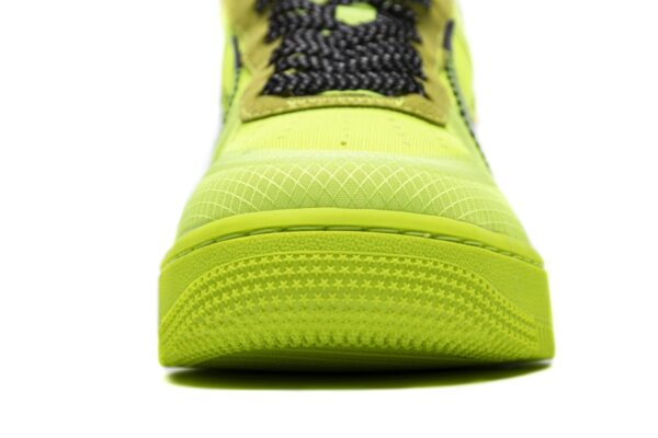 AO4606-700 OFF White X Air Force 1 Low Volt - Image 9