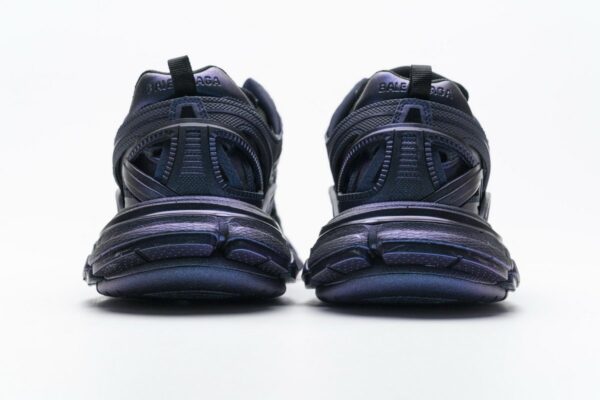 568615 W2MA1 5610 Blenciaga Track 2 Sneaker Chameleon - Image 7