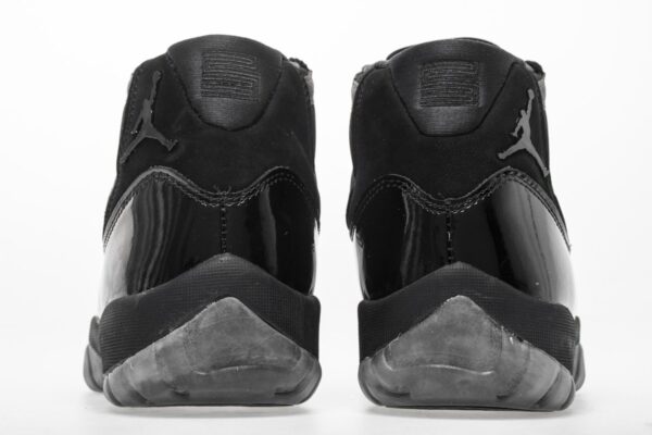 Air Jordan 11 “Cap and Gown” 378037-005 - Image 5