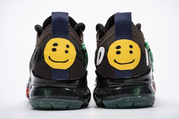 Nike Air Vapormax 2019 CPFM “Cactus Plant Flea Market”CD7001-300 - Image 6