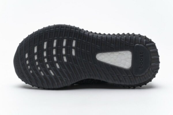 FU2660 adidas Yeezy Boost 350 V2 Black Reflective - Image 12