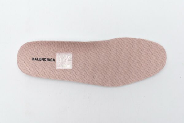 544351 W09E1 1331 Balenciaga Triple S Pink - Image 12
