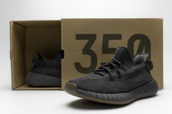 FY2903 adidas Yeezy Boost 350 V2 Cinder Real Boost - Image 9