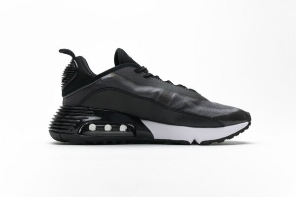CW7306-001 Nike Air Max 2090 All Black - Image 8