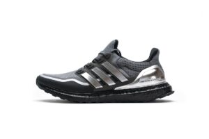 EG8103 adidas Ultra Boost Grey Silver