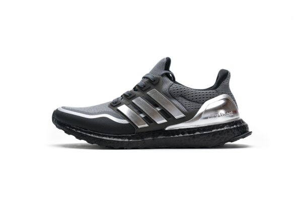 EG8103 adidas Ultra Boost Grey Silver