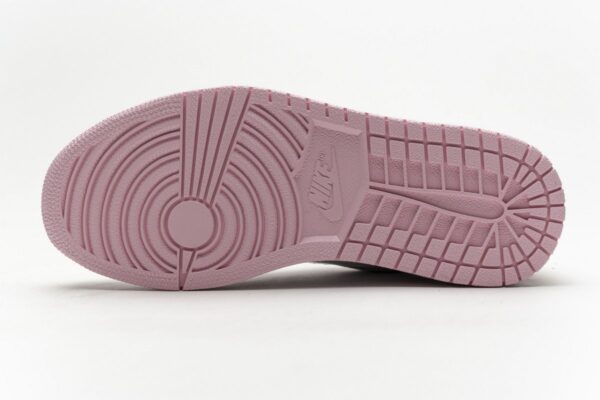 CW5379-600 Air Jordan 1 Low Digital Pink - Image 10
