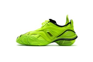 Balenciaga Tyrex 5.0 Sneaker Fluoscresent Yellow