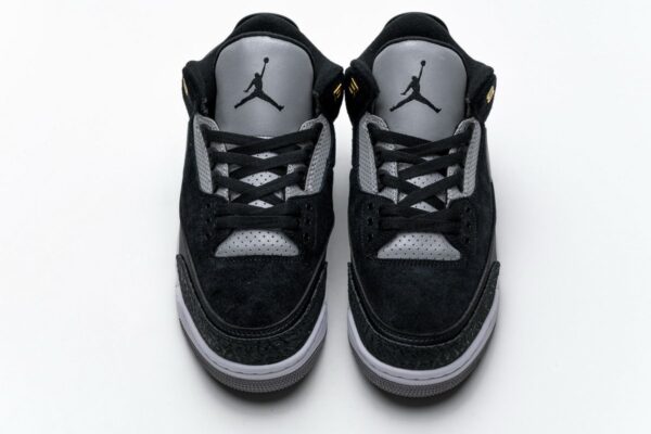 CK4348-007 Air Jordan 3 Retro Tinker Hatfield - Image 4