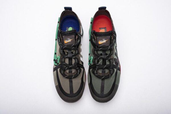 Nike Air Vapormax 2019 CPFM “Cactus Plant Flea Market”CD7001-300 - Image 4