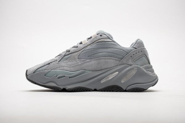 FV8424 adidas Yeezy Boost 700 V2 “Hospital Blue”Real Boost