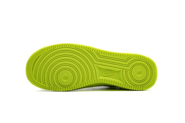 AO4606-700 OFF White X Air Force 1 Low Volt - Image 7