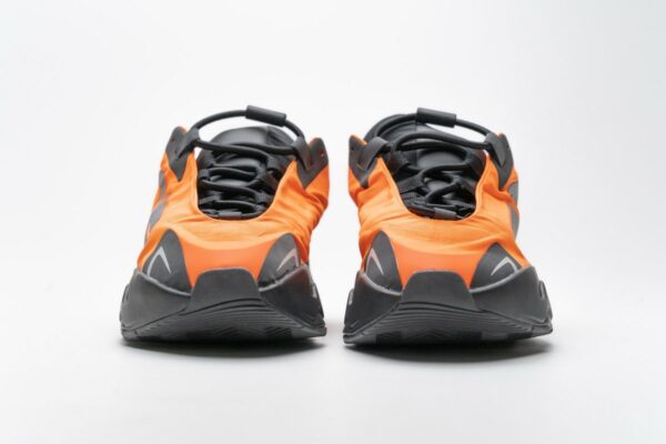 FV3258 adidas Yeezy Boost 700 MNVN “Orange” - Image 5