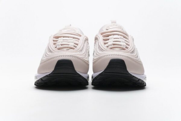 921733-600 Nike Air Max 97 Barely Rose - Image 4