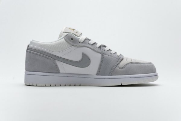 CV3043-100 Air Jordan 1 Low “Paris” - Image 10