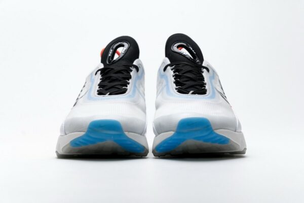 CT7695-100 Nike Air Max 2090 Pure Platinum - Image 4