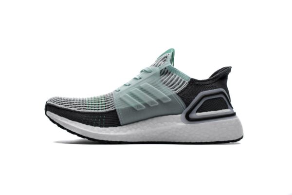 Ultra Boost 5.0(2019) "Ice Mint" F35244