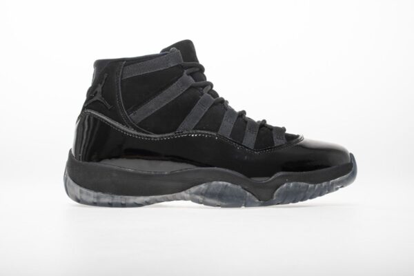 Air Jordan 11 “Cap and Gown” 378037-005 - Image 3